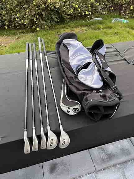Golfset