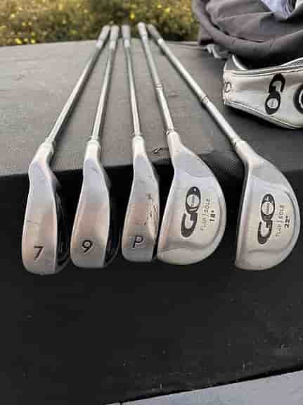 Golfset