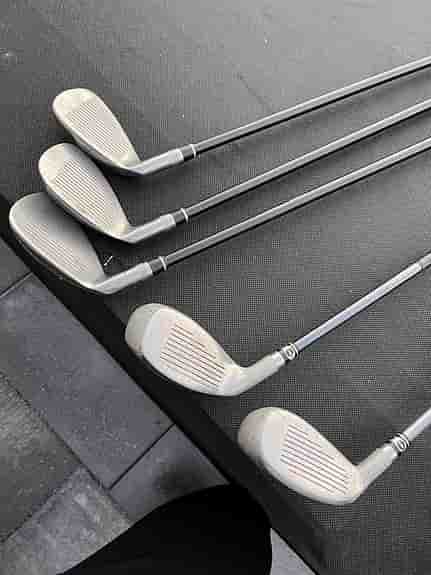 Golfset