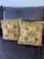Prydnads kuddar handgjord