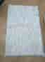 Alpacka matta 80x120