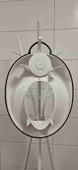 WC - sits för de små ( BabyBjörn )