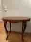 Bord, 1800-tal