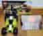 LEGO Racers 8492 - Mud Hopper