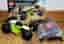 LEGO Racers 8492 - Mud Hopper