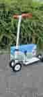 Sparkcykel "Nordic Hoj" 150:-