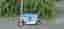 Sparkcykel "Nordic Hoj" 150:-