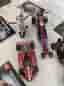 Lego Technic 6 modeller
