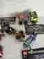 Lego Technic 6 modeller