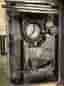 BILMASKIN ELU BH40E
