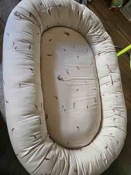 Babynest Filibabba nyskick