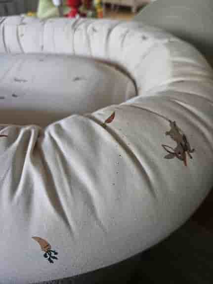 Babynest Filibabba nyskick