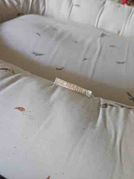 Babynest Filibabba nyskick