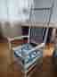 Gungstol / Rocking Chair / Fåtölj