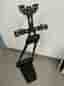 Tacx Surfplattestativ