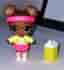 L.O.L. Surprise Glam GliLtter Series Docka - Court Champ