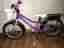 Flickcykel marvil 16 tum
