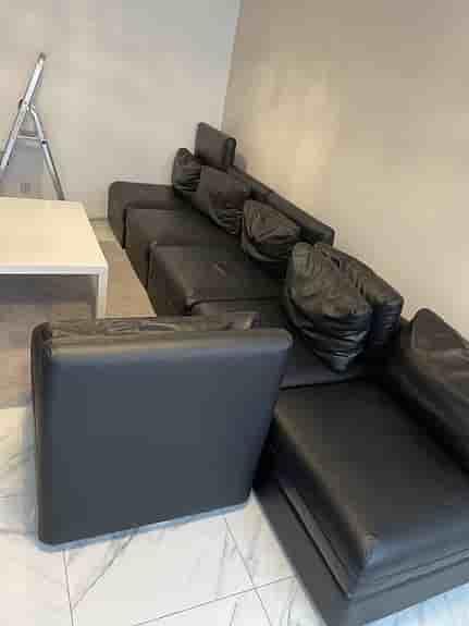modul soffa
