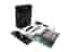 3D Pen (3Doodler Pro+) PLUS extra premium booster kit