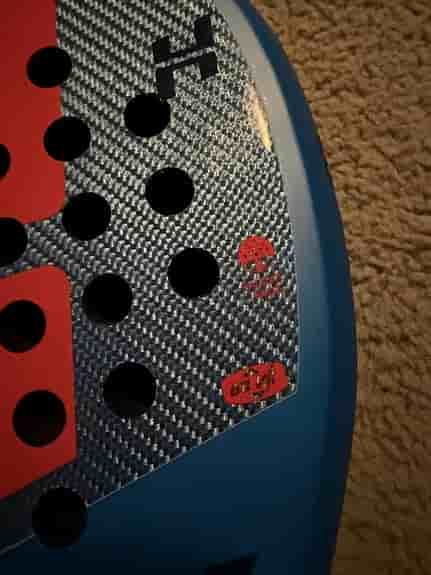 Hook h3051 padelrack