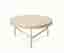 Soffbord - Ferm Living Travertine Table L & M