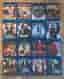 Blu-ray-filmer – från 50 kr/st