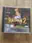 Rayman 2 - The Great Escape PLATINUM, Playstation 1.