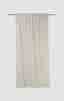 Gardiner i sammet ”Mali” 135x240cm