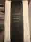 Gardiner i sammet ”Mali” 135x240cm