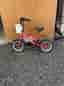 liten barncykel
