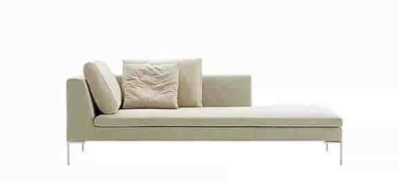Antonio Citterio - B&B Italia Charles soffa