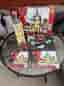 Lego Cars nr 8639 Big Bently bust out