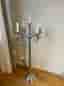 Golv ljusstake 1 meter