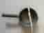 kökssil (durkslag) äldre i plåt