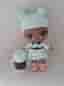 LOL Surprise S4 Överraskningsdocka STORSTAD BB BABYD BB BAB