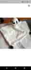 snuttedjur Panda