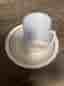 Royal Copenhagen Espresso koppar