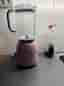 Smeg blender rosa