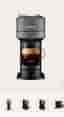 Nespresso Vertuo Next kaffemaskin av Delonghi