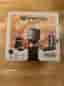 Nespresso Vertuo Next kaffemaskin av Delonghi