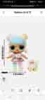 LOL Surprise BB Bon Bon – stort set i fint skick!