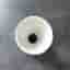 Fin vit vas design Stig Lindberg Gustavsberg, retro vintage