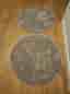 Badrumsmattor