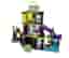 Lego Lena Luthor Kryptomite Factory 41238