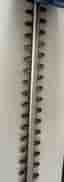 Häcksax Biltema H 610