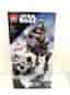 LEGO Star Wars 75322 Hoth AT-ST