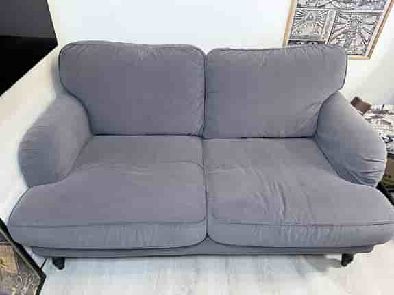 ikea 2-sits soffa