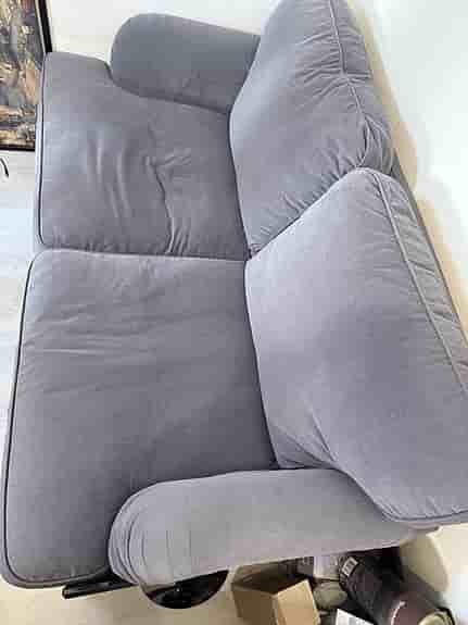 ikea 2-sits soffa