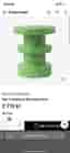Normann Copenhagen Bit Stack pall / sidobord
