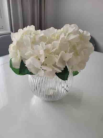 Konstgjorda blommor